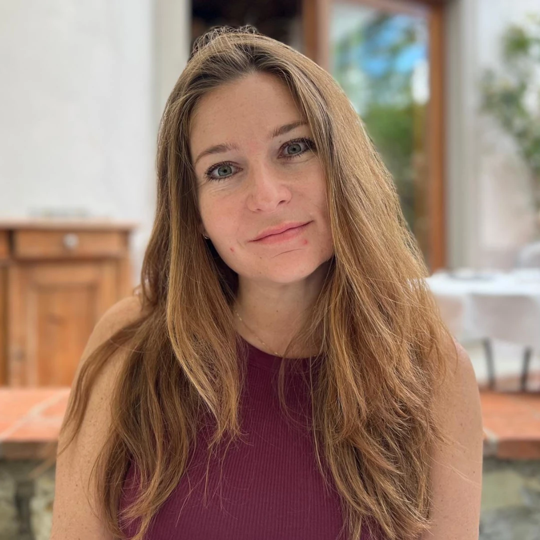 Carolina Lenzi